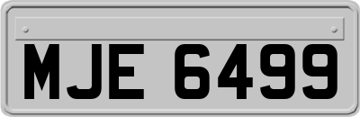 MJE6499