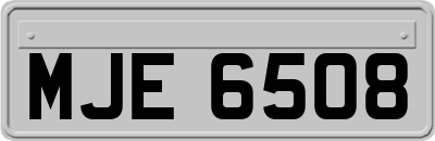 MJE6508