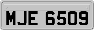 MJE6509