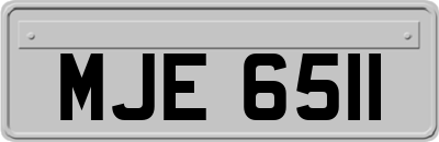 MJE6511