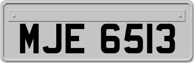 MJE6513