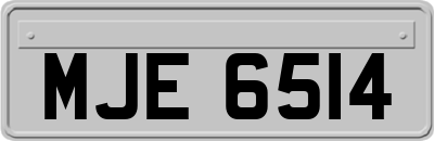 MJE6514