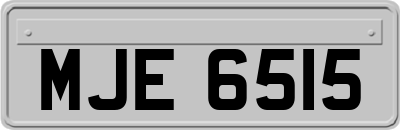 MJE6515