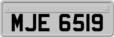 MJE6519