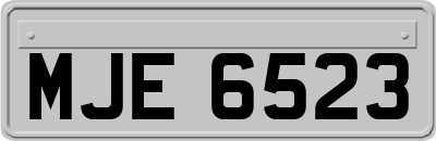 MJE6523