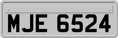 MJE6524