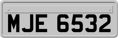 MJE6532