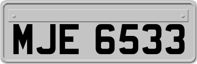 MJE6533