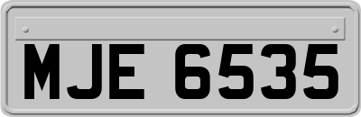 MJE6535