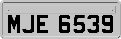 MJE6539