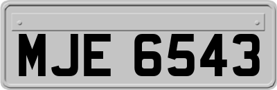 MJE6543