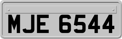 MJE6544