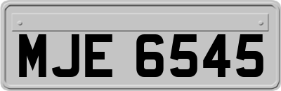 MJE6545