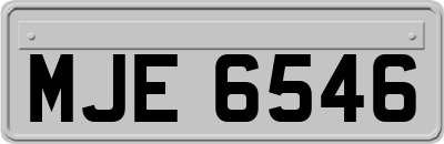 MJE6546