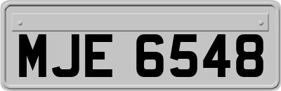 MJE6548