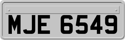 MJE6549