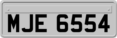 MJE6554