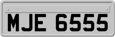 MJE6555
