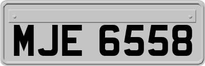 MJE6558