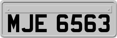 MJE6563