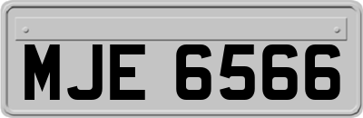 MJE6566