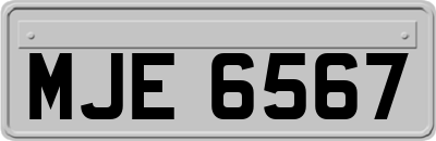 MJE6567