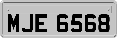 MJE6568