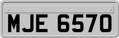 MJE6570