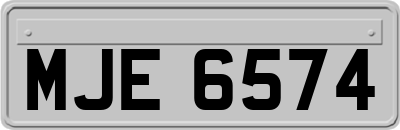 MJE6574