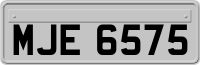 MJE6575