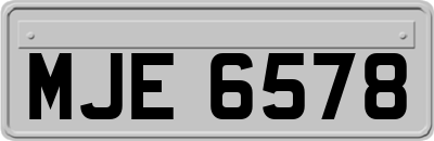 MJE6578
