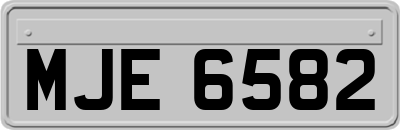 MJE6582