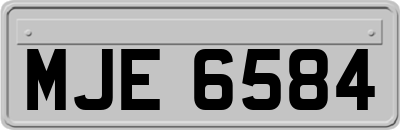 MJE6584