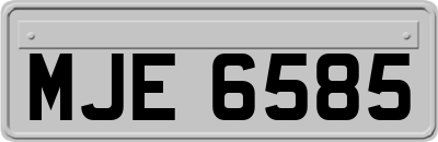 MJE6585