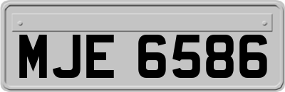 MJE6586