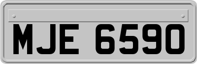 MJE6590