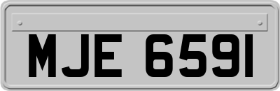MJE6591