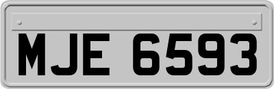 MJE6593