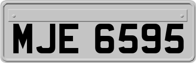 MJE6595