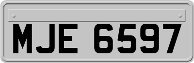 MJE6597