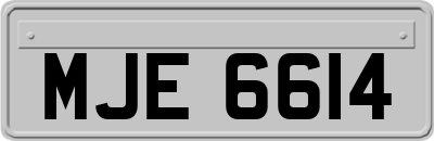 MJE6614