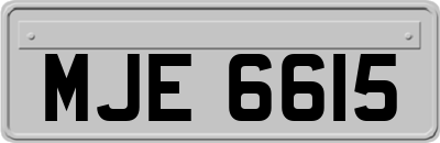MJE6615