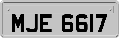 MJE6617