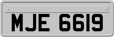 MJE6619