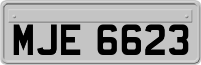 MJE6623