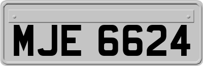 MJE6624