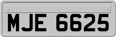 MJE6625