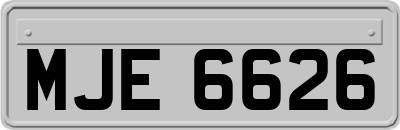 MJE6626