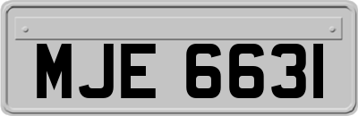 MJE6631
