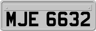 MJE6632